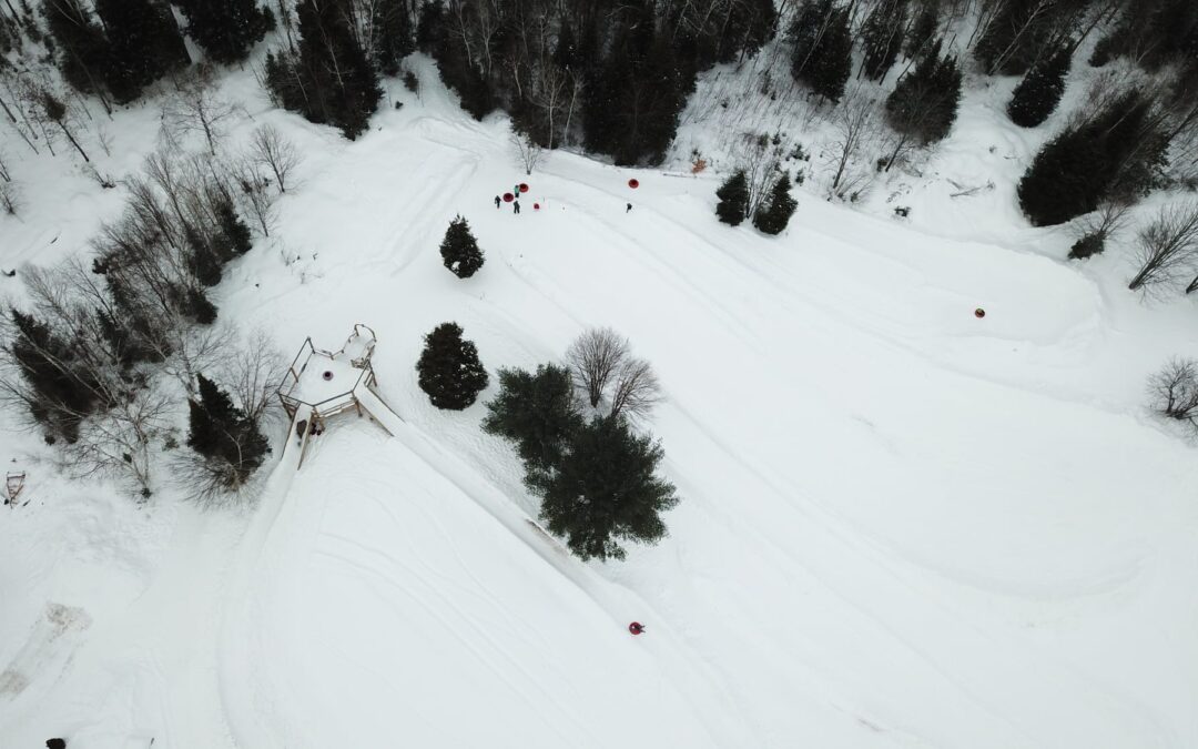 Winter Day Pass & COVID Update!