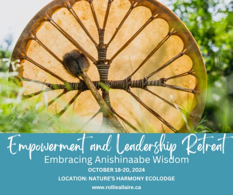 Empowerment & Leadership Retreat