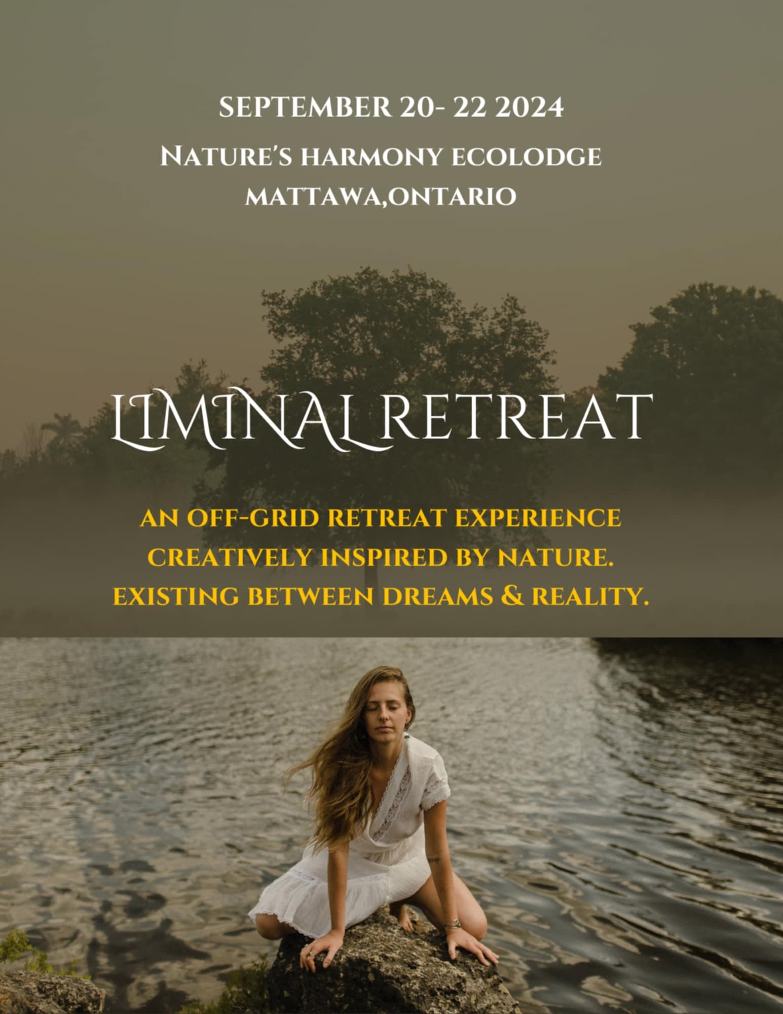 Liminal Retreat